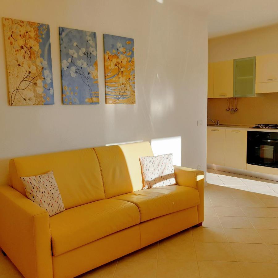 My Place In Sardinia Olbia Kültér fotó