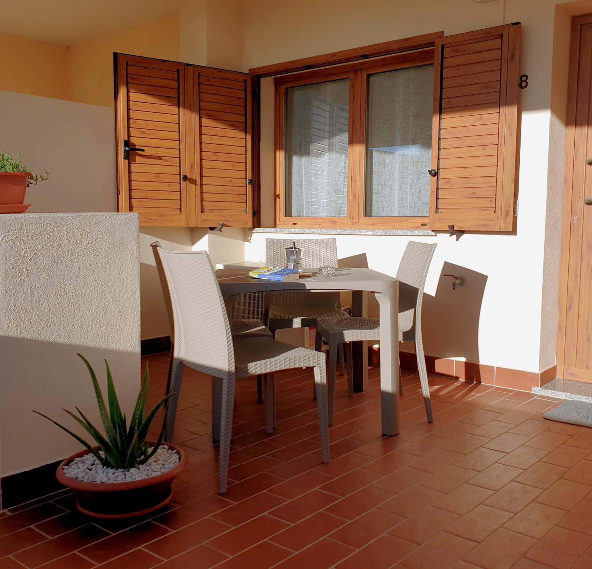 My Place In Sardinia Olbia Kültér fotó