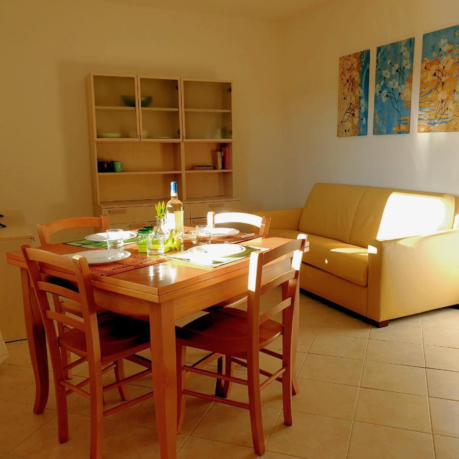 My Place In Sardinia Olbia Kültér fotó