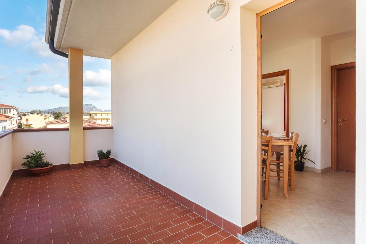 My Place In Sardinia Olbia Kültér fotó