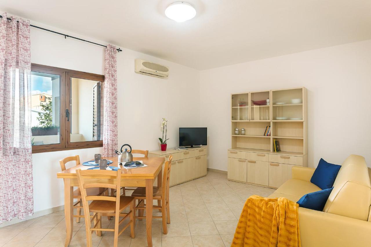 My Place In Sardinia Olbia Kültér fotó