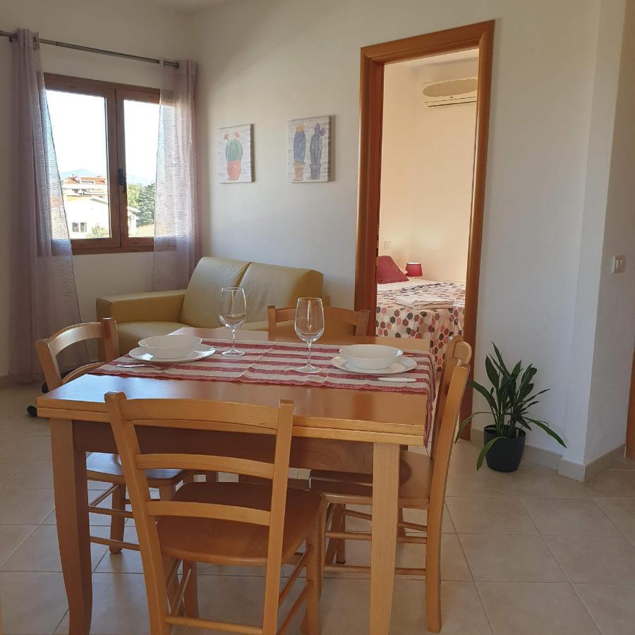 My Place In Sardinia Olbia Kültér fotó
