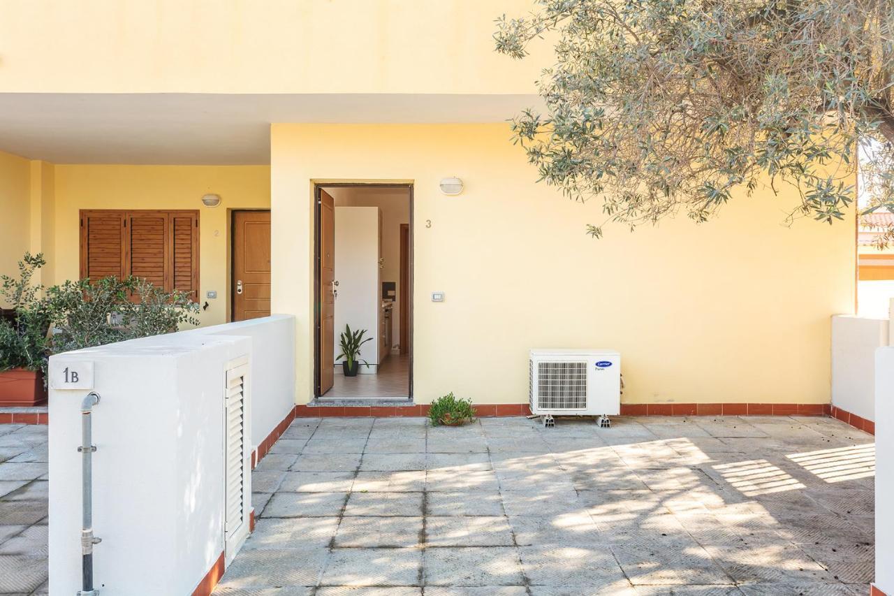 My Place In Sardinia Olbia Kültér fotó