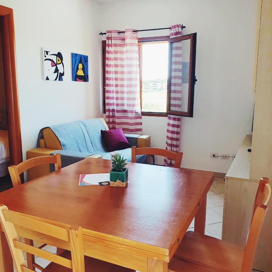 My Place In Sardinia Olbia Kültér fotó