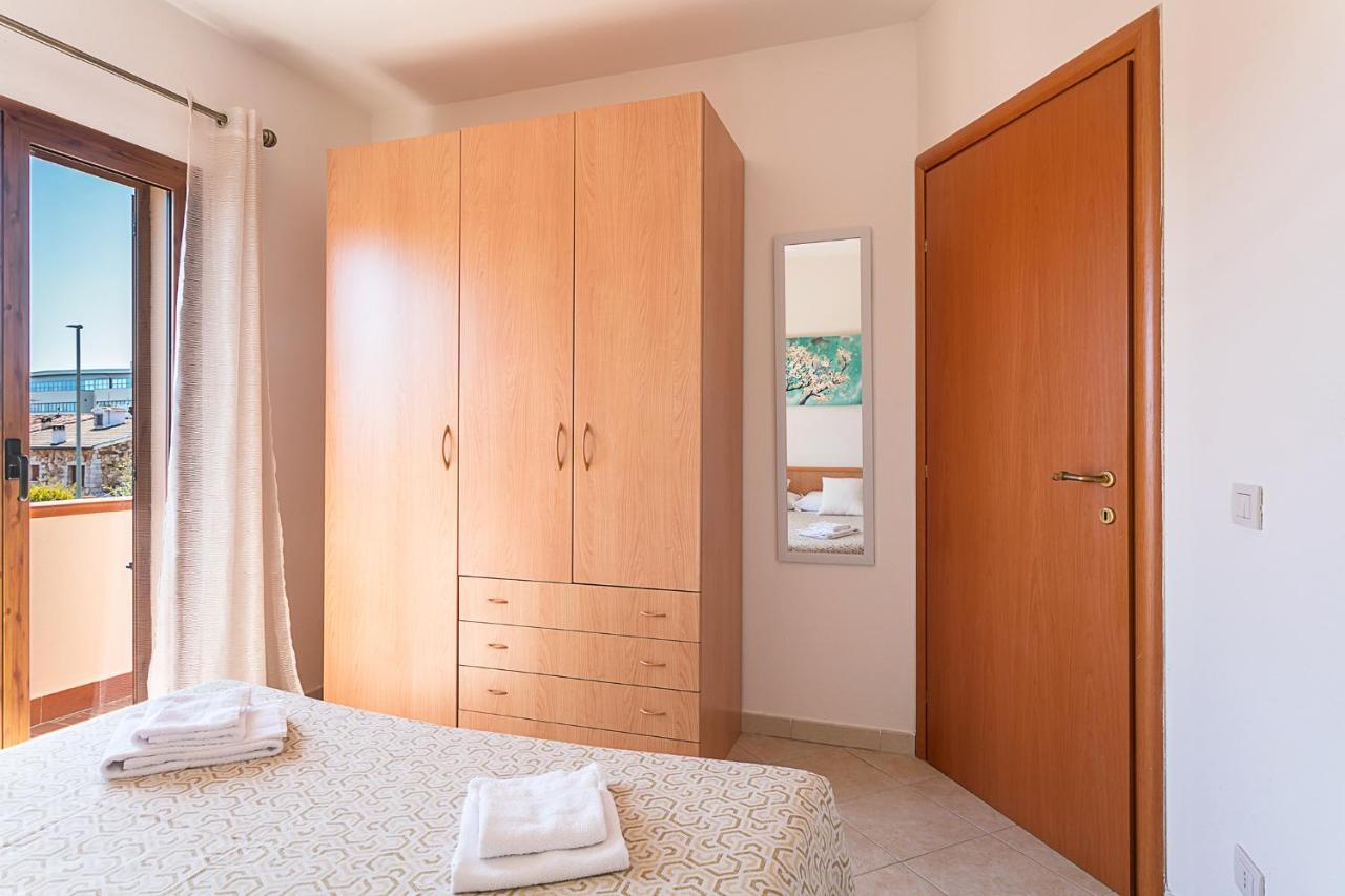 My Place In Sardinia Olbia Kültér fotó