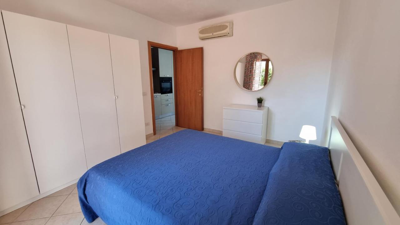 My Place In Sardinia Olbia Kültér fotó